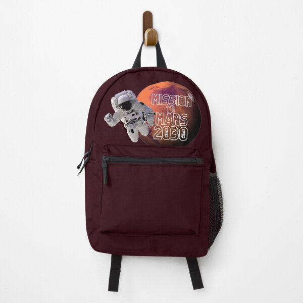 Item preview, Mission to Mars designed and sold by Tripp Art Studio.