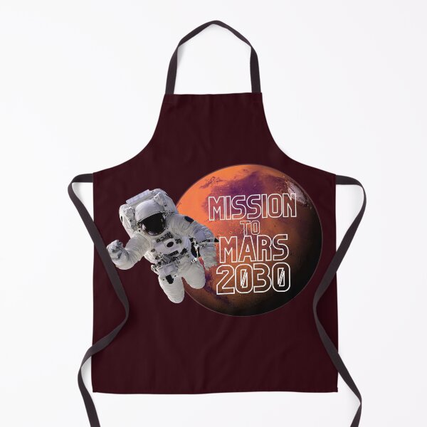Item preview, Mission to Mars designed and sold by Tripp Art Studio.