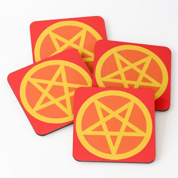 Item preview, Star Symbol designed and sold by ViaARTfactory.