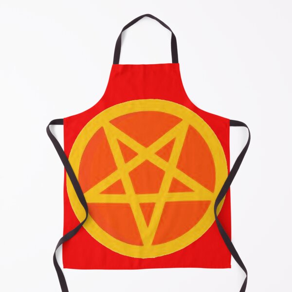 Item preview, Star Symbol designed and sold by ViaARTfactory.