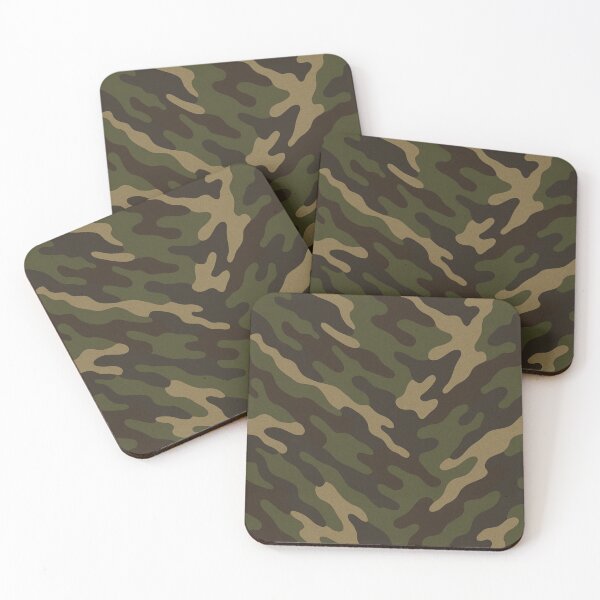 Item preview, Shadowleaf Terrain Camo designed and sold by SALTYMTNHIVE.