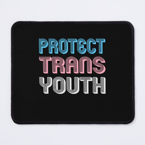 Item preview, Protect Trans Youth Kids Transgender LGBT Pride designed and sold by Cute-Collection.