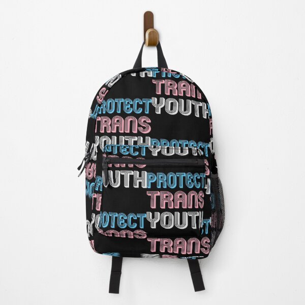 Item preview, Protect Trans Youth Kids Transgender LGBT Pride designed and sold by Cute-Collection.