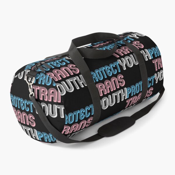 Item preview, Protect Trans Youth Kids Transgender LGBT Pride designed and sold by Cute-Collection.