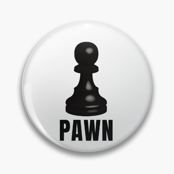 Item preview, Black Pawn designed and sold by nyblydd.