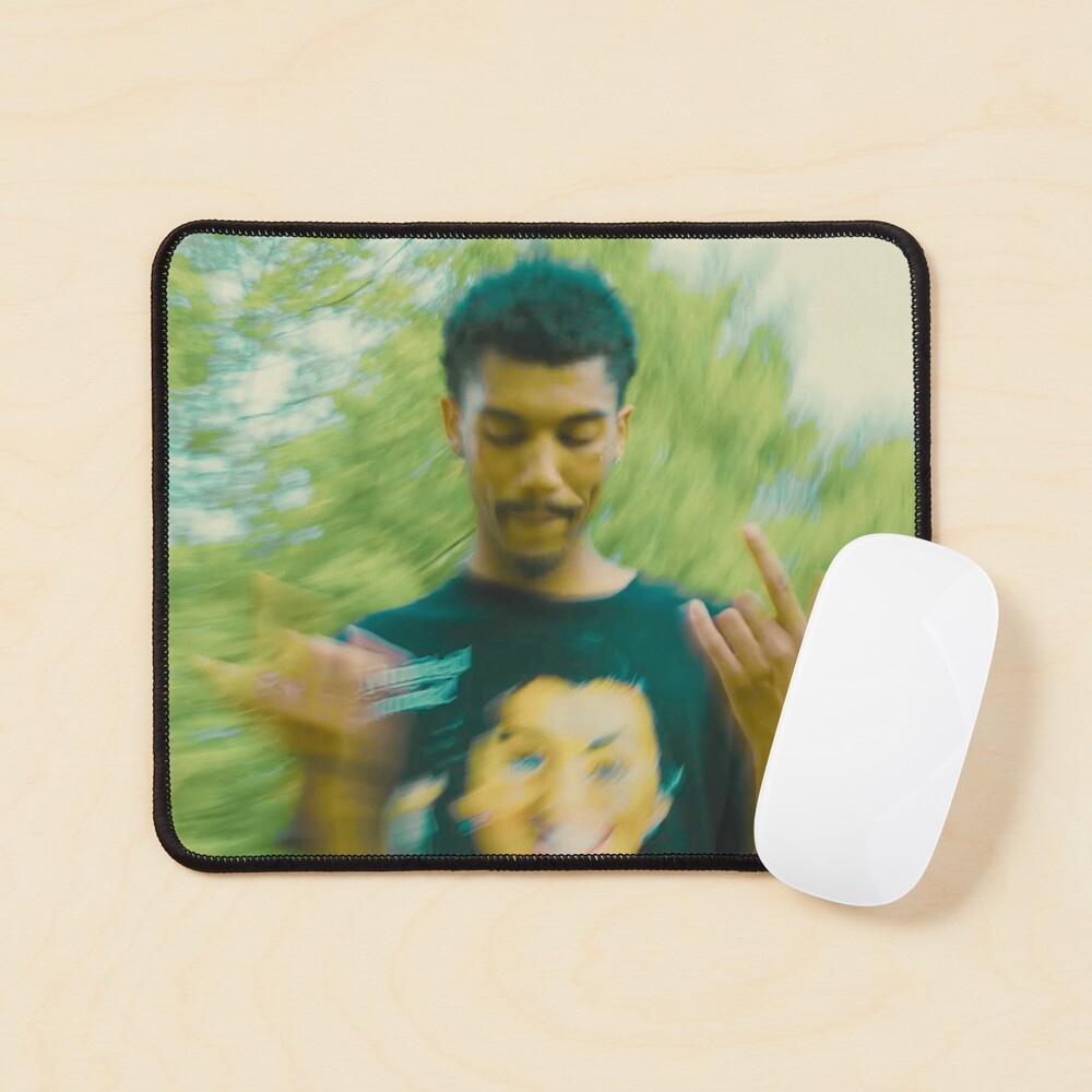 Item preview, Mouse Pad designed and sold by undergroundcom.