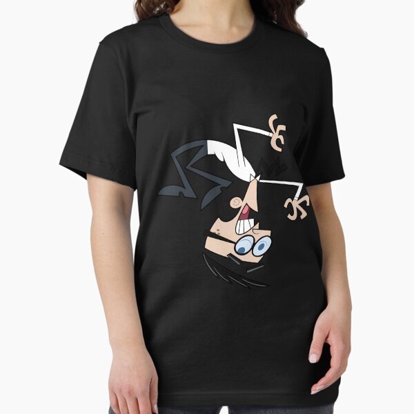 Item preview, Denzel Crocker Fairly Odd Parents  designed and sold by Artstartist00.
