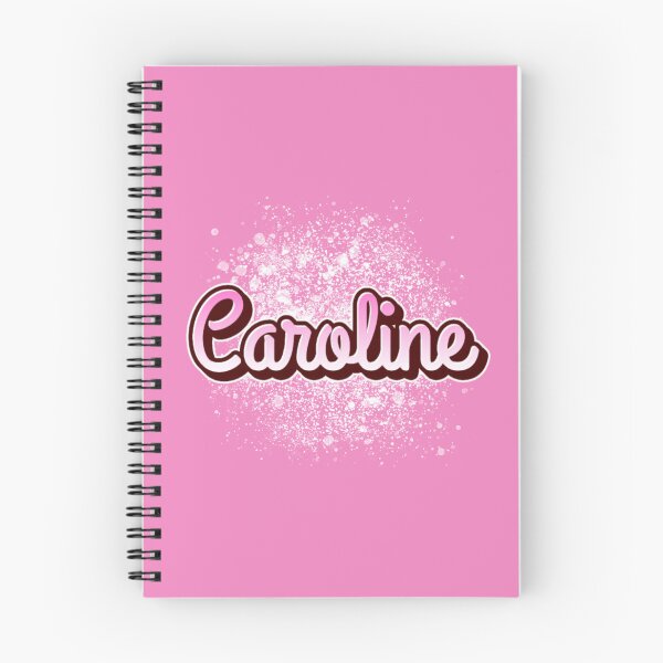 Item preview, Caroline, My name is Caroline, My name is designed and sold by Monique Prince.