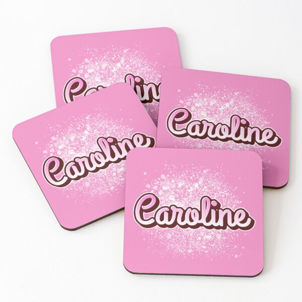 Item preview, Caroline, My name is Caroline, My name is designed and sold by Monique Prince.