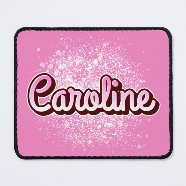Item preview, Caroline, My name is Caroline, My name is designed and sold by Monique Prince.