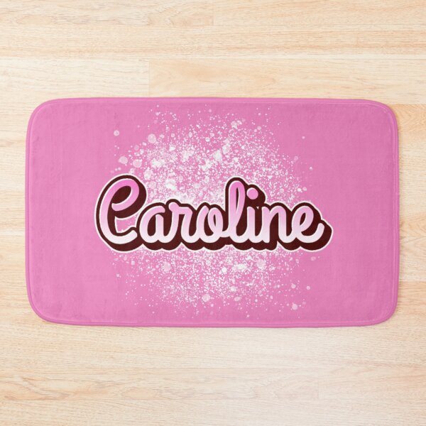 Item preview, Caroline, My name is Caroline, My name is designed and sold by Monique Prince.