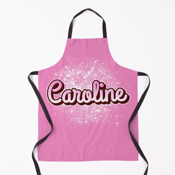 Item preview, Caroline, My name is Caroline, My name is designed and sold by Monique Prince.