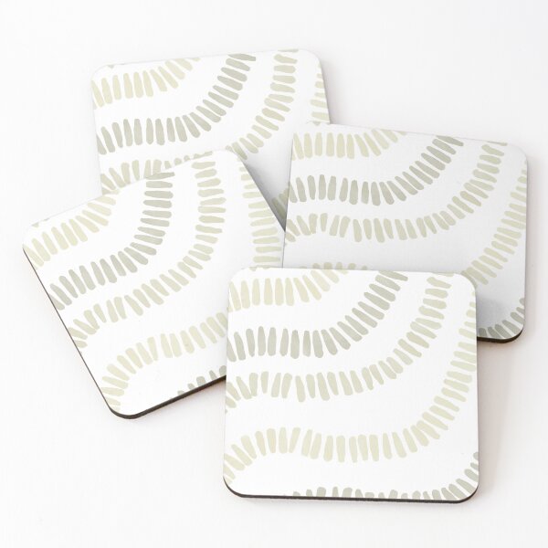 Item preview, Abstract Boho Minimalist Flow Ar designed and sold by Pattern&Pixel.