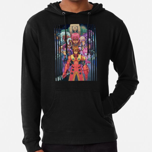 Item preview, Phantasy Star Online designed and sold by BiloLouch.