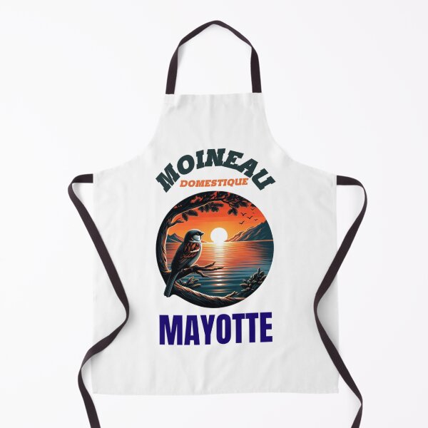 Item preview, House sparrow of Mayotte designed and sold by FoxinhoSoumaila.