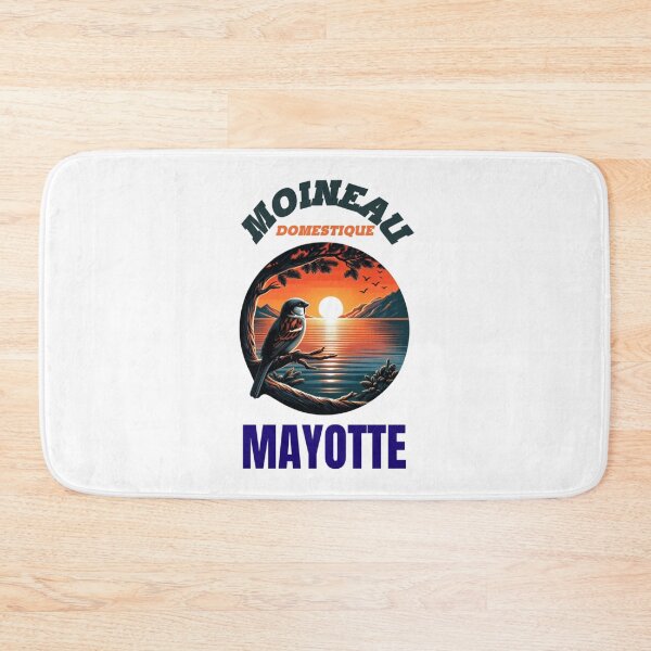 Item preview, House sparrow of Mayotte designed and sold by FoxinhoSoumaila.