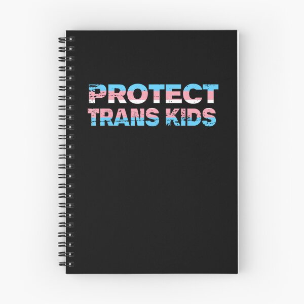 Item preview, Protect Trans Youth Support Trans Kids LGBT Pride designed and sold by Cute-Collection.