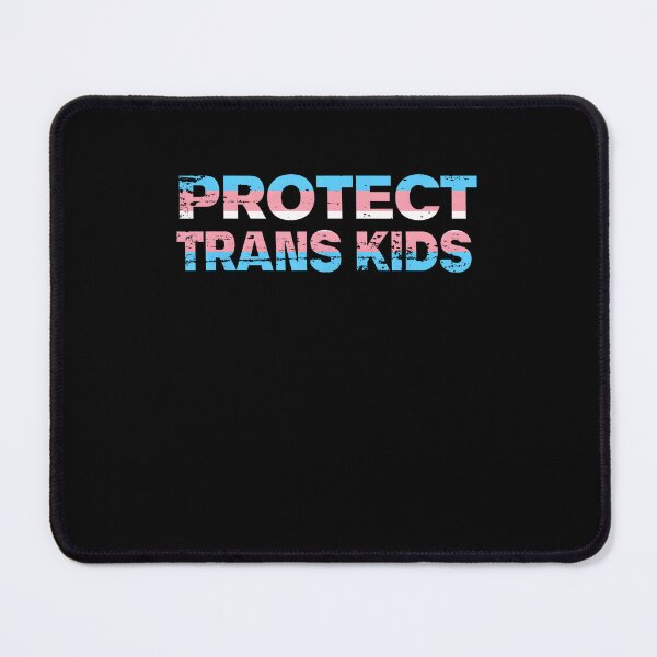 Item preview, Protect Trans Youth Support Trans Kids LGBT Pride designed and sold by Cute-Collection.