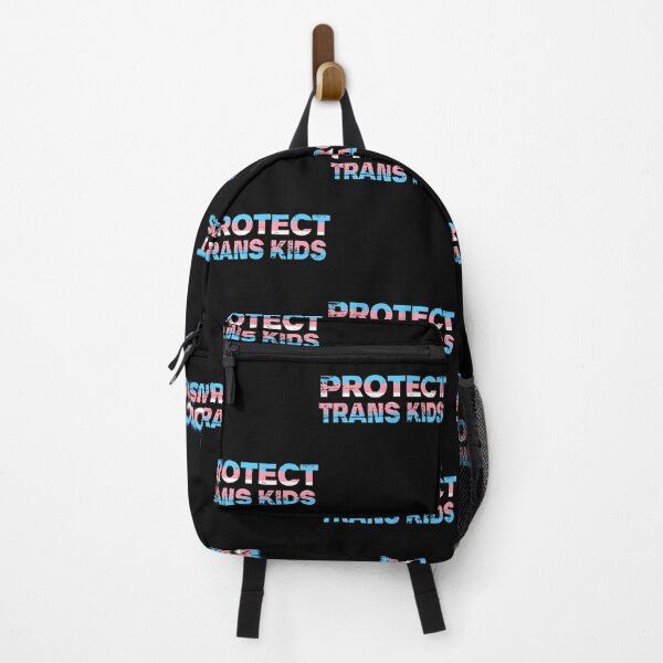 Item preview, Protect Trans Youth Support Trans Kids LGBT Pride designed and sold by Cute-Collection.