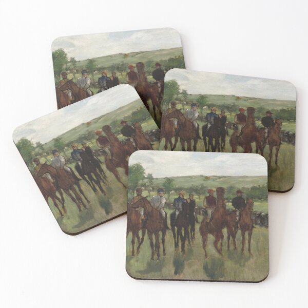 Item preview, The Riders designed and sold by Craphe.