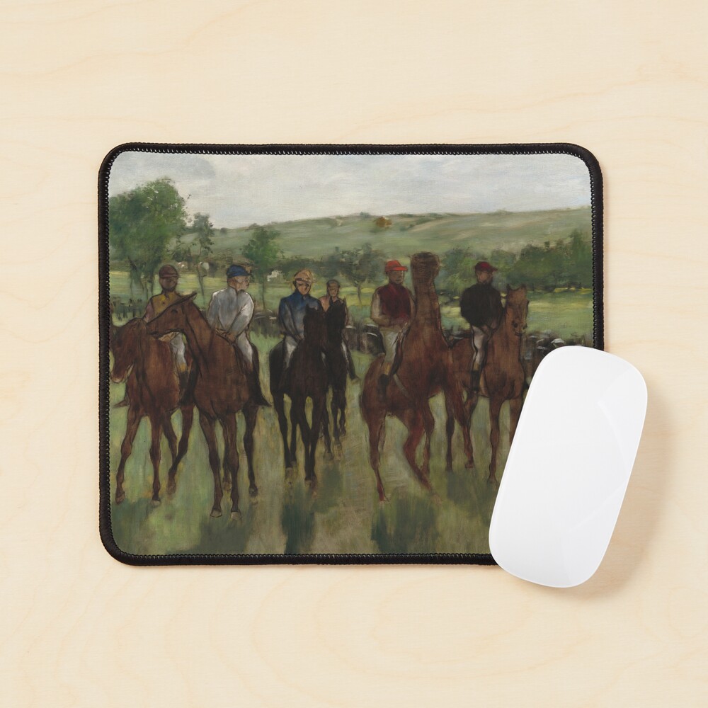Item preview, Mouse Pad designed and sold by Craphe.