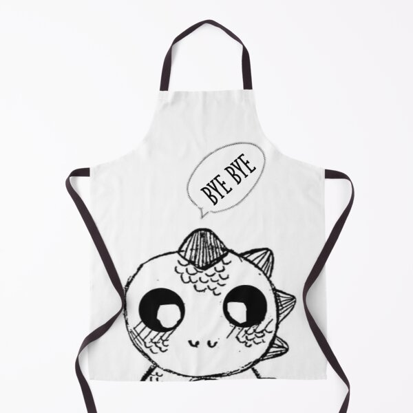 Item preview, Bye Bye Dino No.1 designed and sold by MyBottomShelf.