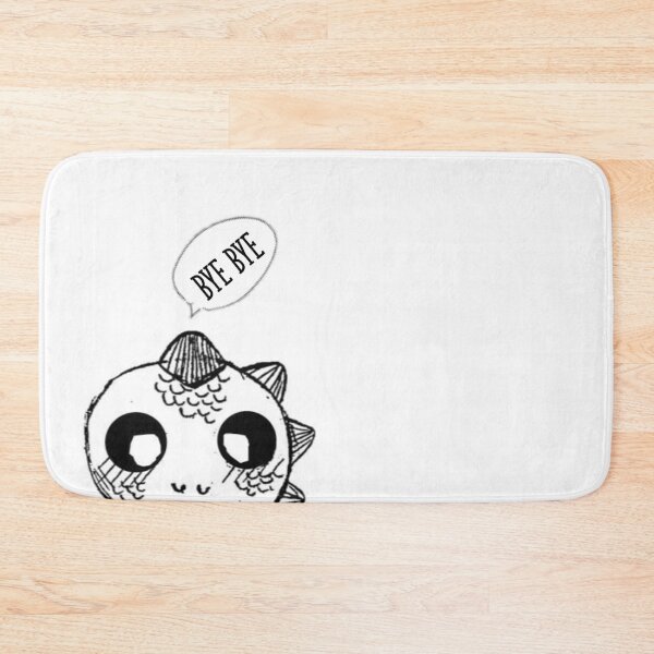 Item preview, Bye Bye Dino No.1  designed and sold by MyBottomShelf.