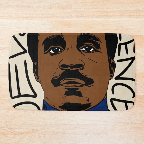 Item preview, Devour Feculence Mr Milchick Quotes | Severance TV Series Fan Art Macrodata Refinement designed and sold by Ranggasme.
