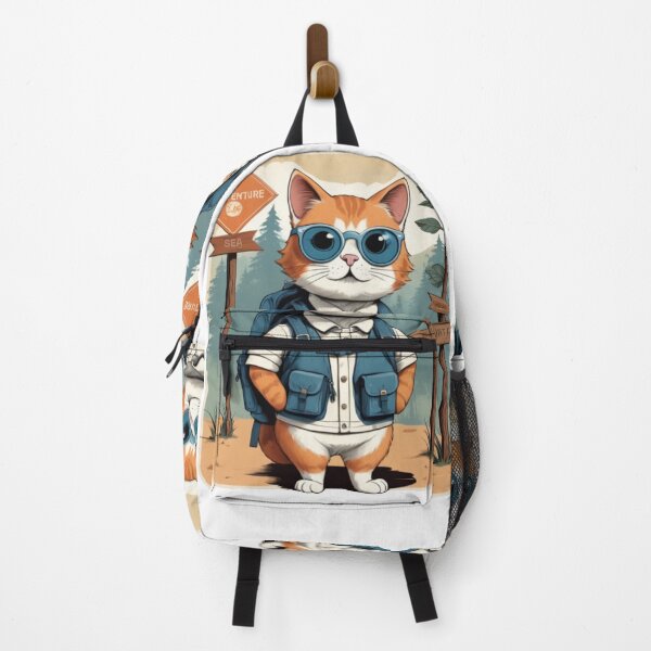 Item preview, CATPACKING designed and sold by Babayaa.