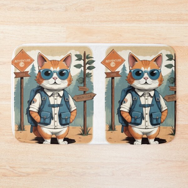 Item preview, CATPACKING designed and sold by Babayaa.
