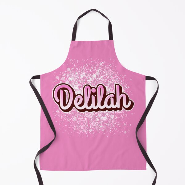 Item preview, Delilah, My name is Delilah, My name is designed and sold by Monique Prince.