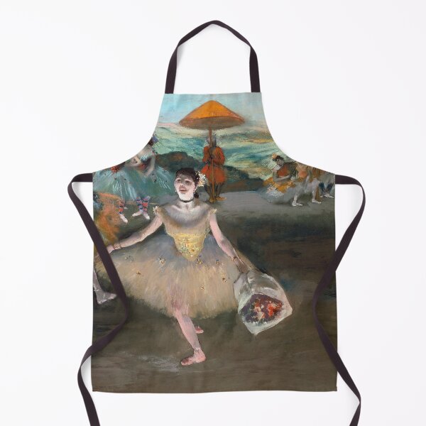 Item preview, Dancer with a Bouquet Bowing designed and sold by Craphe.