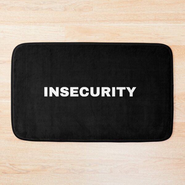 Item preview, INSECURITY designed and sold by Napadraw.
