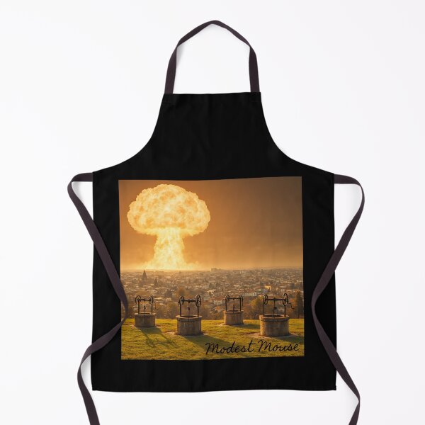 Item preview, MODEST MOUSE WELL WELL WELL WELL 2025 designed and sold by Eremedition.