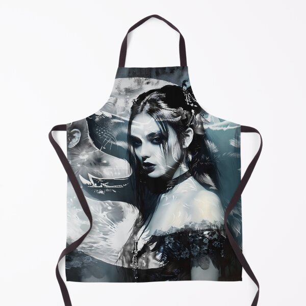 Item preview, Behind the Mask 7 designed and sold by deep-sea-birds.