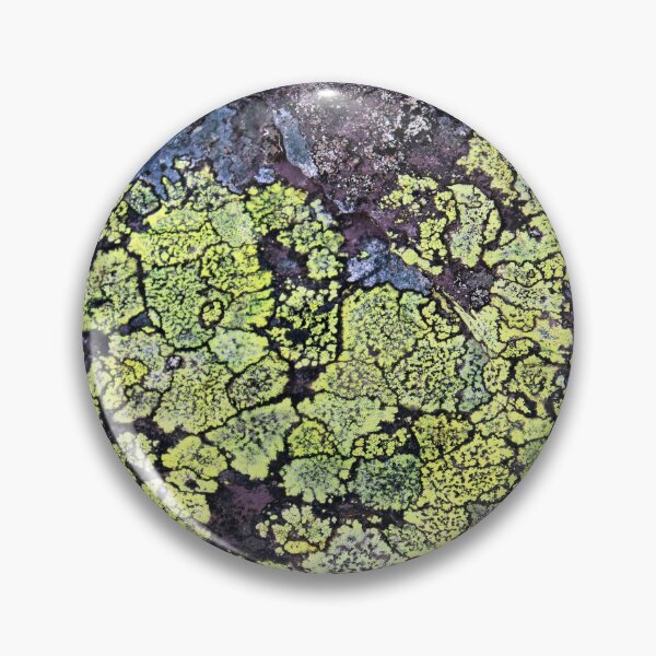 Item preview, lichen designed and sold by KathleenDawson.
