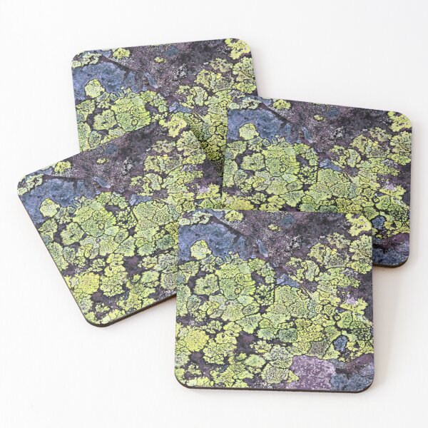 Item preview, lichen designed and sold by KathleenDawson.