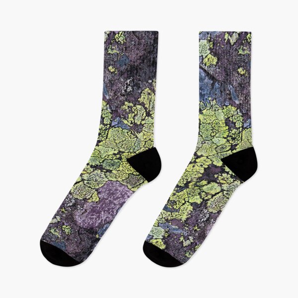 Item preview, lichen designed and sold by KathleenDawson.