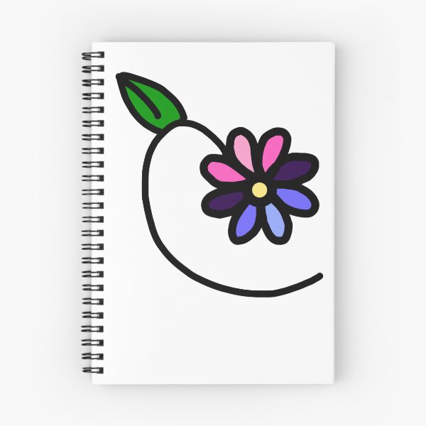 Item preview, Flower Power - Omni Pride Flower designed and sold by cjo582.
