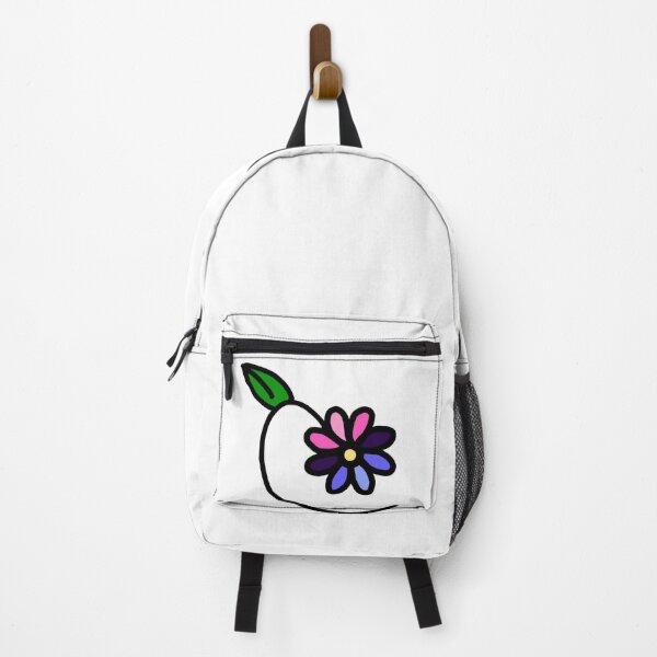 Item preview, Flower Power - Omni Pride Flower designed and sold by cjo582.