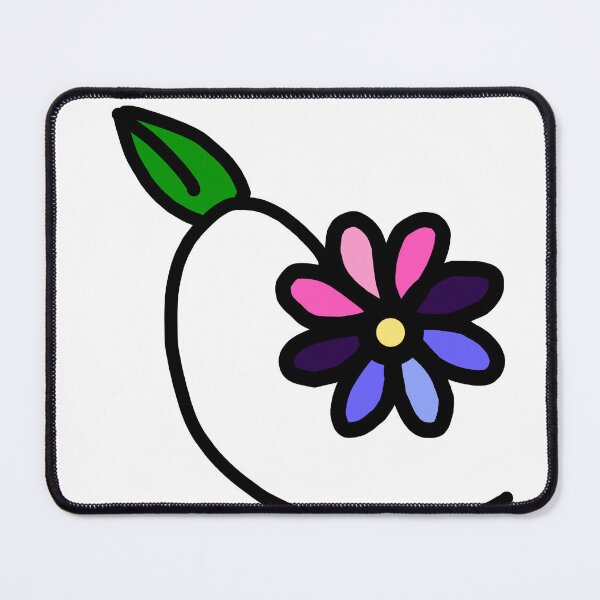 Item preview, Flower Power - Omni Pride Flower designed and sold by cjo582.