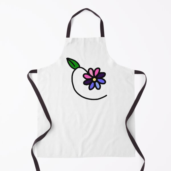 Item preview, Flower Power - Omni Pride Flower designed and sold by cjo582.