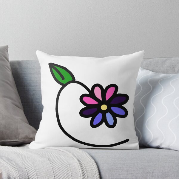 Item preview, Flower Power - Omni Pride Flower designed and sold by cjo582.