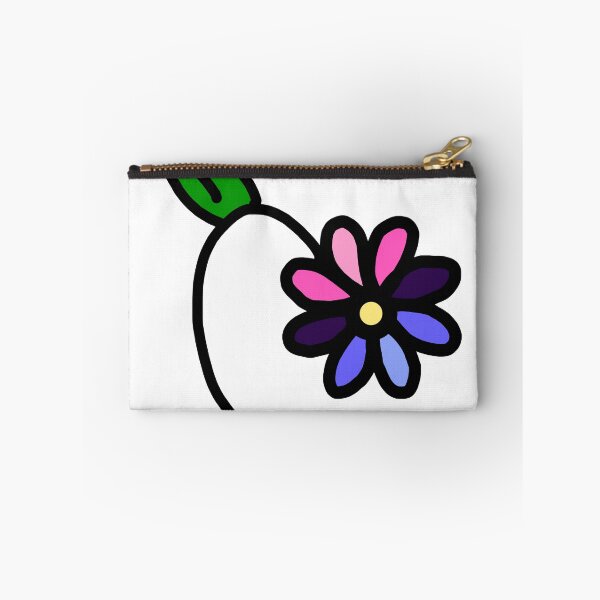 Item preview, Flower Power - Omni Pride Flower designed and sold by cjo582.