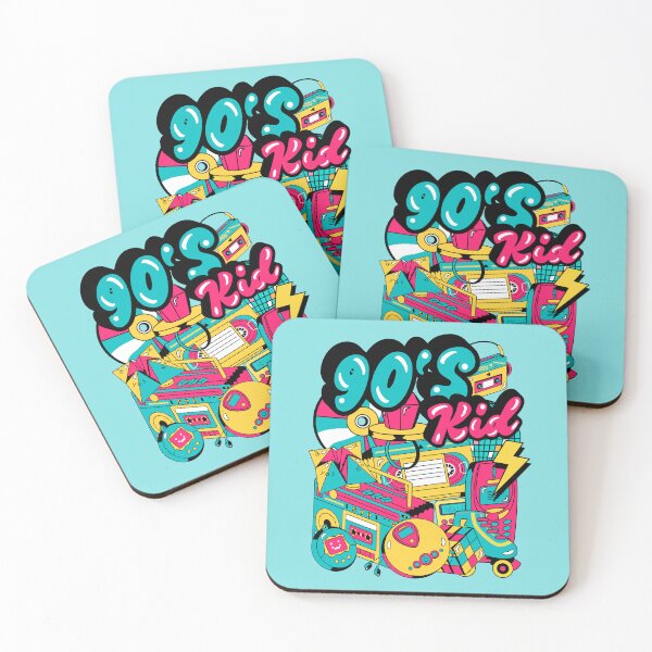 Item preview, 90'S Kid designed and sold by aussieexplore.