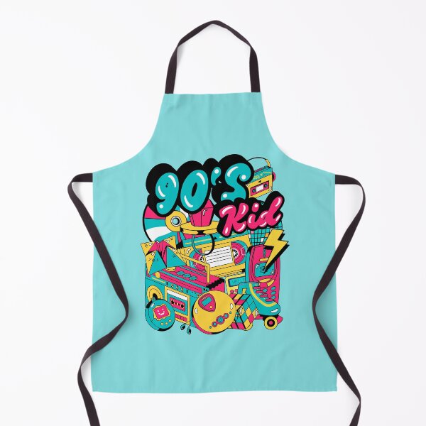 Item preview, 90'S Kid designed and sold by aussieexplore.