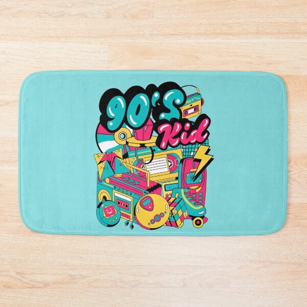Item preview, 90'S Kid designed and sold by aussieexplore.