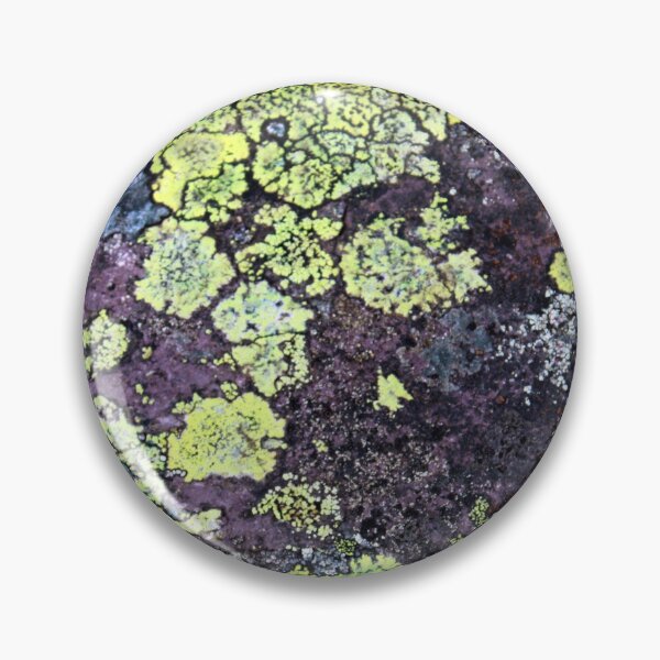 Item preview, lichen designed and sold by KathleenDawson.