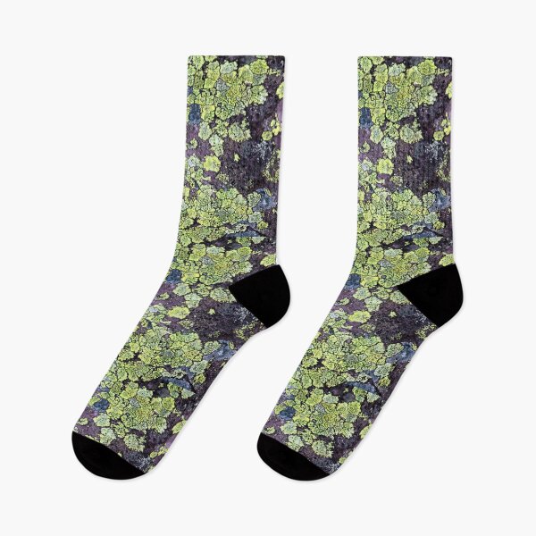 Item preview, lichen designed and sold by KathleenDawson.