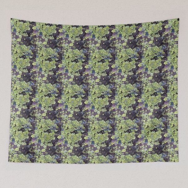 Item preview, lichen designed and sold by KathleenDawson.